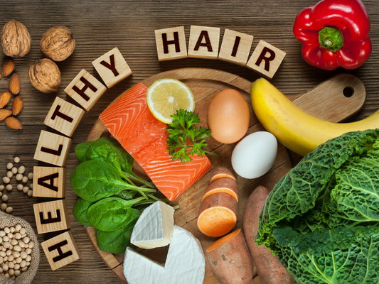 The Science of Healthy Hair: How to Keep Your Locks Strong and Shiny