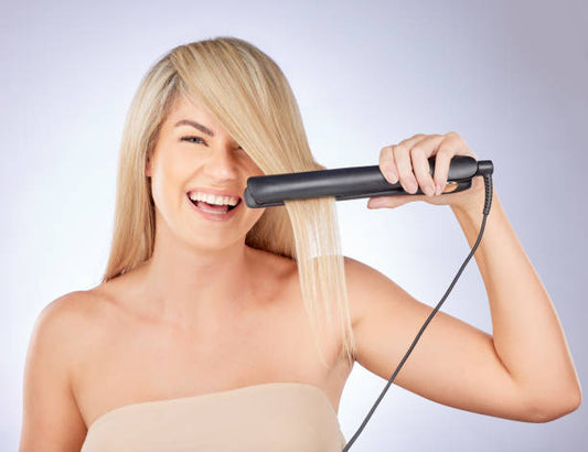 Essential Hairstyling Tools and How to Choose the Right One
