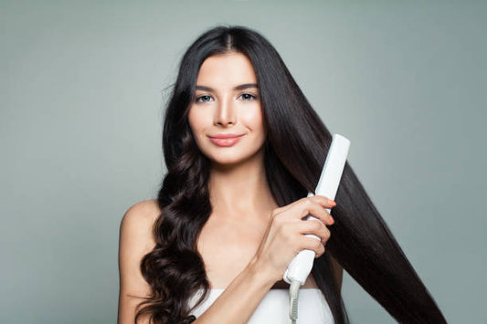 The Science of Heat Styling: How to Achieve Salon-Quality Results at Home