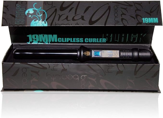 Aria hair cheap curler