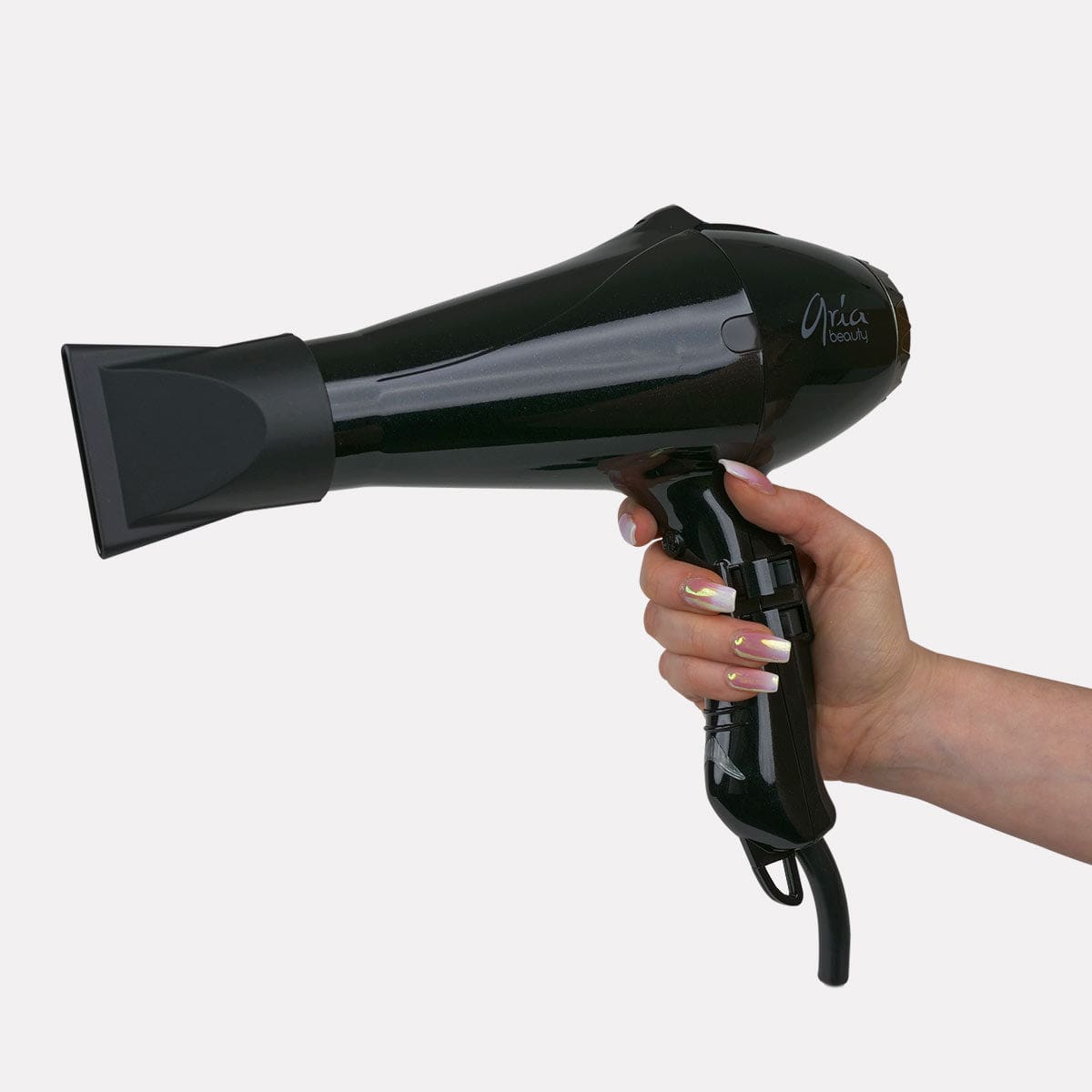 IONIC ADDICTION PROFESSIONAL HAIR DRYER