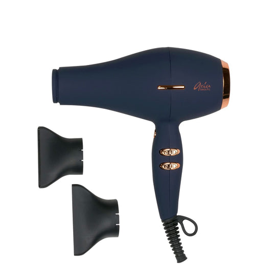VOYAGER UNIVERSAL VOLTAGE PROFESSIONAL HAIR DRYER