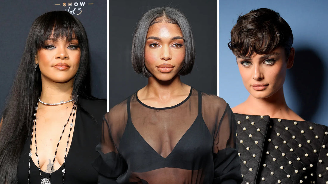 8 Bold Haircut Ideas to Try in 2024