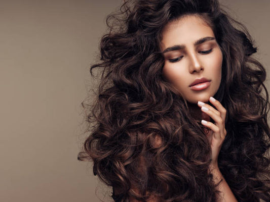 Unlocking Hair Curling Mastery: Exploring the Top 10 Techniques