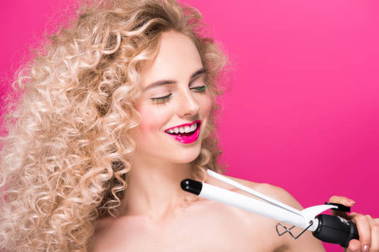 The Ultimate Guide to Heat Styling Tools: How to Choose and Use Them Effectively