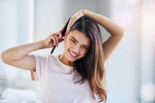 The Art of Effortless Hair: Mastering Everyday Styles with PYT Hairstyling Tools