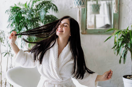 The Science of Gorgeous Hair: Unraveling the Secrets of Haircare