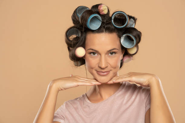 The Art of Voluminous Locks: Mastering Hairstyling with Hair Rollers