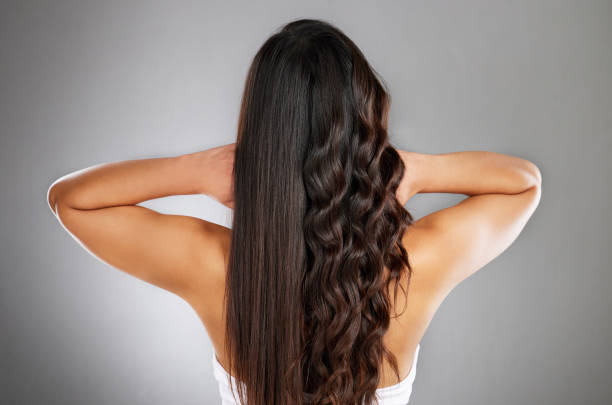 Embracing Natural Textures: A Guide to Enhancing Your Hair's Natural Beauty