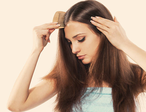 The Art of Scalp Care: Elevate Your Hair Routine for Healthier Locks