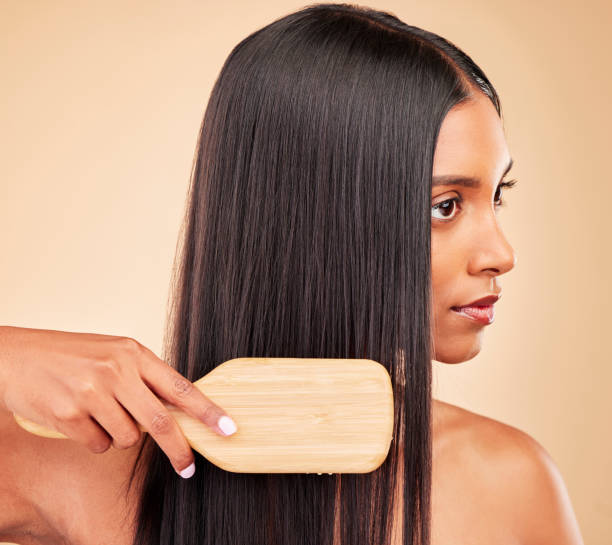 The Ultimate Guide to Haircare Routines for Different Hair Types