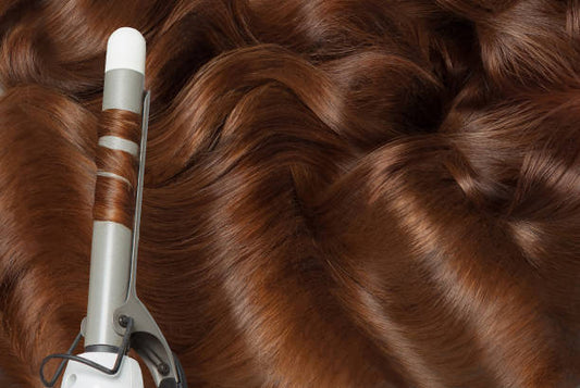 The Ultimate Guide to Choosing the Perfect Hairstyling Tool for Every Hair Type