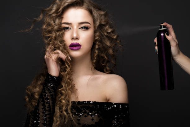 Elevate Your Look: Mastering Root-Lifting Techniques for Luxurious, Vo ...