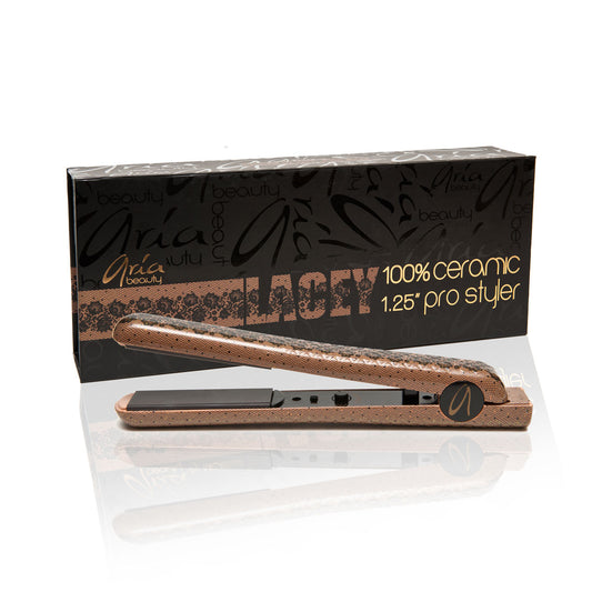LACEY 1.25″ CERAMIC PRO STYLER