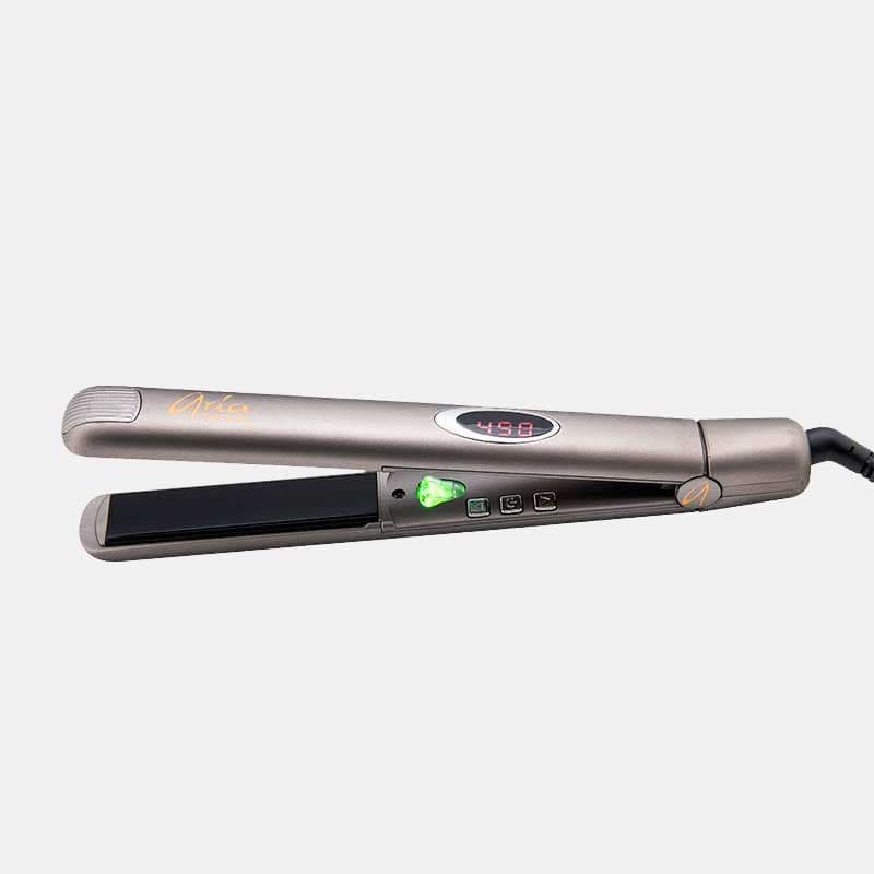 Aria infrared 2024 hair straighteners