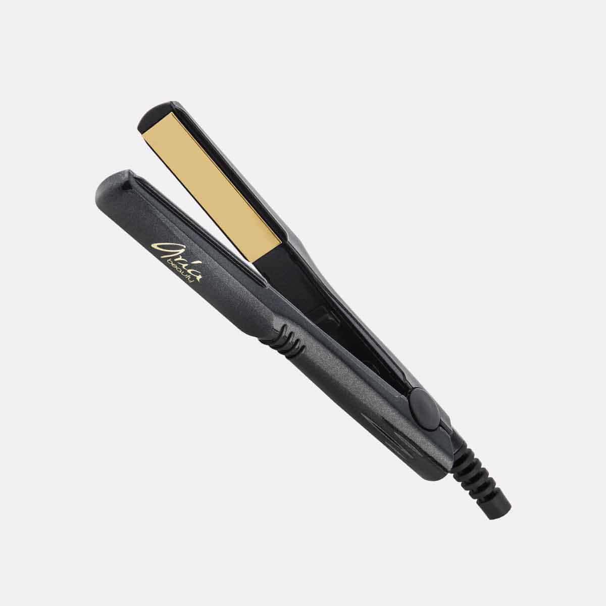 Aria beauty clearance hair straightener price